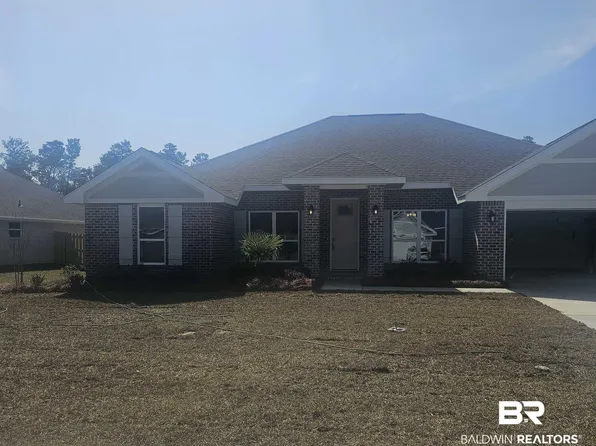 1739 Colony Parke Dr, Gulf Shores, AL 36542