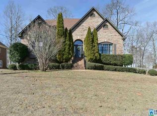 241 Clairmont Rd, Sterrett, AL 35147