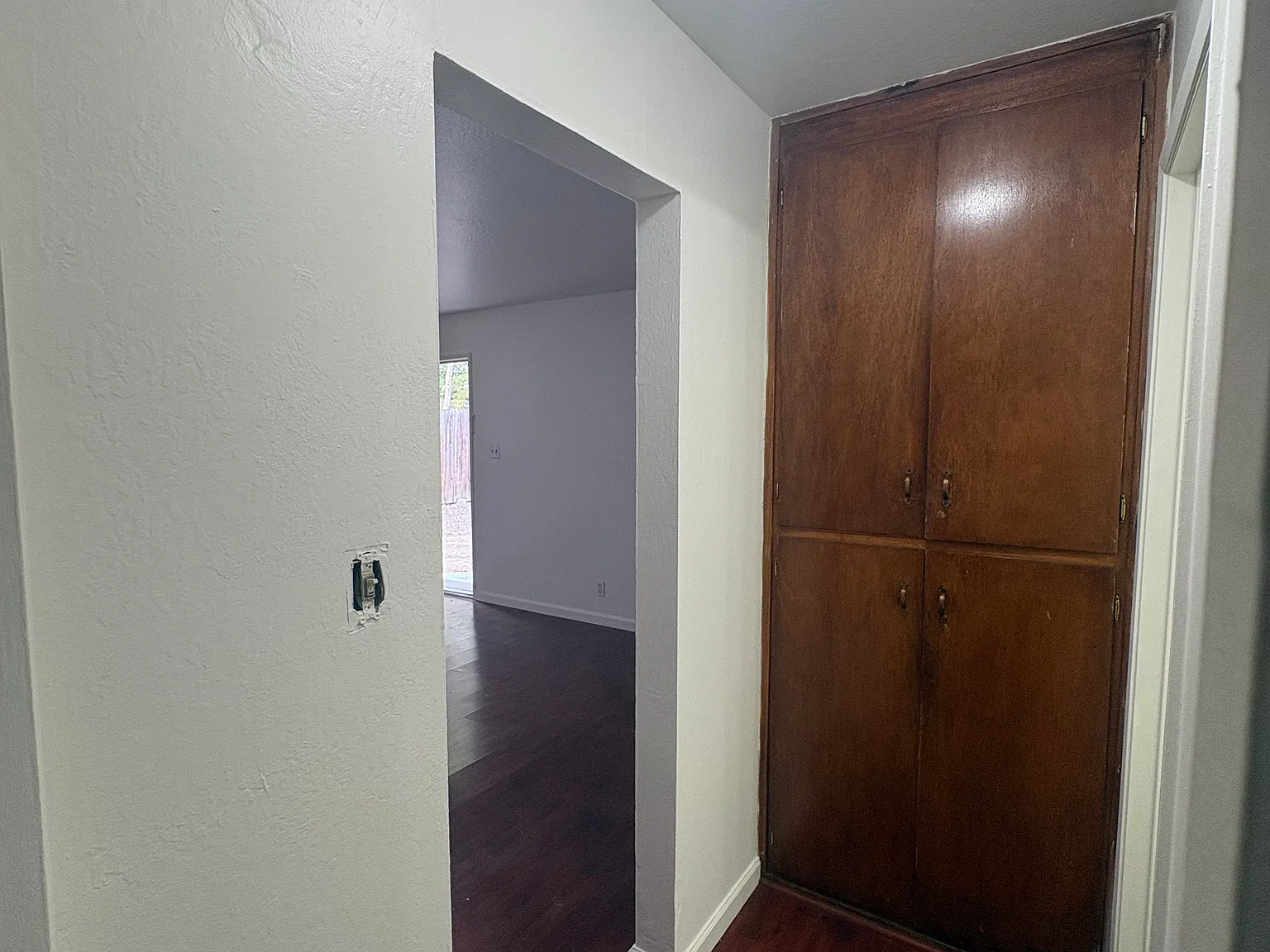 1 bed, 850 sqft, $1,950 — Photo 3