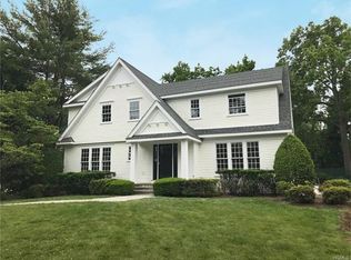 36 Cohawney Rd, Scarsdale, NY 10583