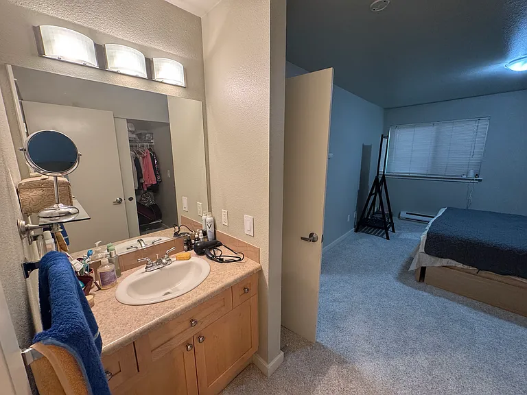 Available furnished or unfurnished based on tenant preference.