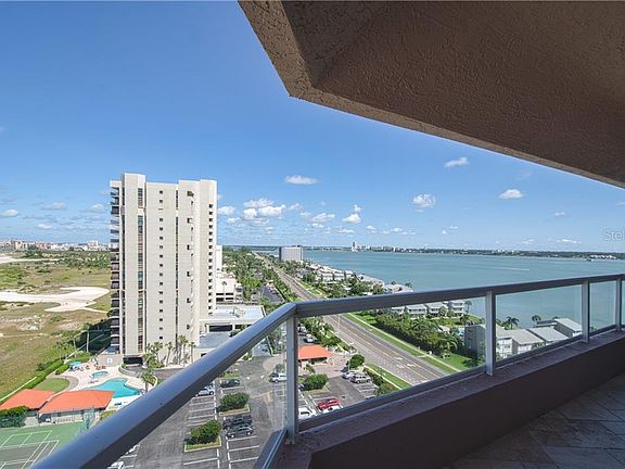 3rd image of 1310 Gulf Blvd APT 14A