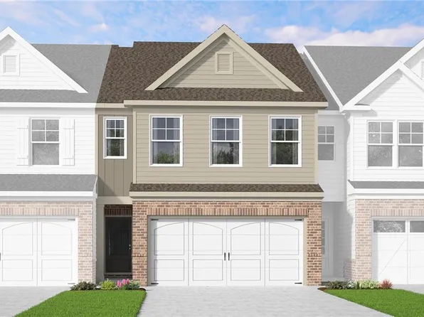 6013 Silverbell Dr, Flowery Branch, GA 30542