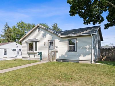 114 Superior Street, Portage, WI, 53901