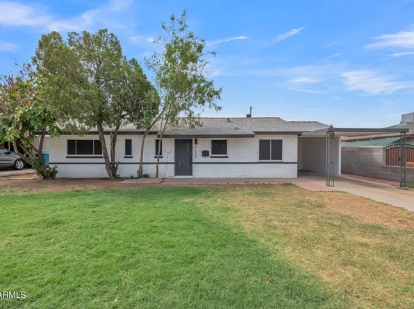 4635 E Fillmore Street, Phoenix, AZ 85008