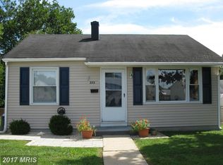 232 Locust Ln, Elkton, MD 21921