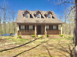 96 Mannie Rd, Bigelow, AR 72016