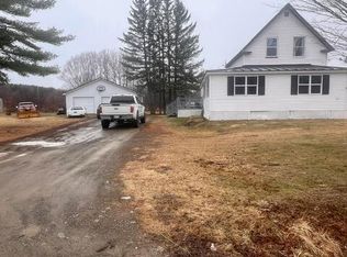 1815 Bangor Road, Linneus, ME 04730