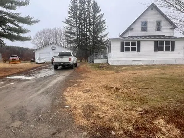 1815 Bangor Road, Linneus, ME 04730