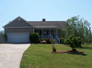 168 Heathwood Dr, Macon, GA 31206