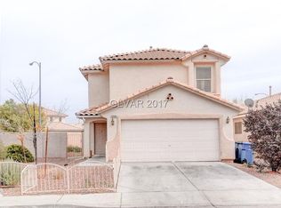 5548 Doubleday St, Las Vegas, NV 89118