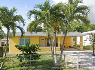 1112 James Rd, Lake Worth, FL 33462