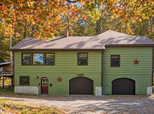59 Fellows Cove Rd, Fayette, ME 04349