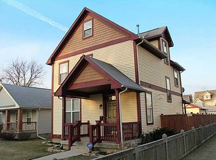 2354 N Alabama St, Indianapolis, IN