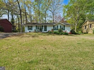 3012 Sasanqua Ln SW, Marietta, GA