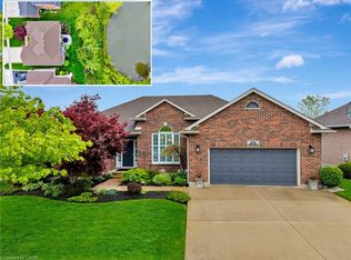 60 Cottonwood Cres, Cambridge, ON N1T2J1