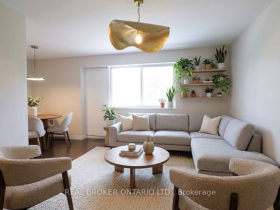 5th image of 1660 Bloor St #308