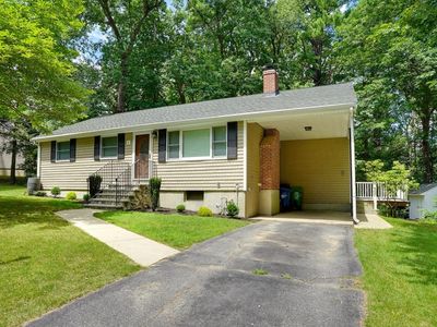 2 Willow Way, Burlington, MA, 01803