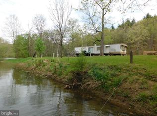 16521 Maniford Rd SE, Oldtown, MD 21555