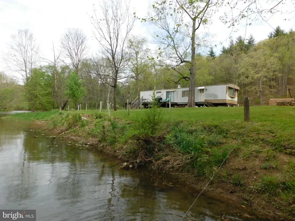 16521 Maniford Rd SE, Oldtown, MD 21555