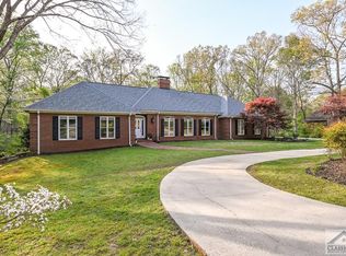 1100 Mason Mill Rd, Athens, GA 30606