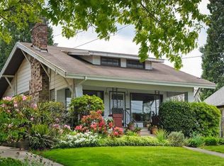 2036 N Terry St, Portland, OR 97217