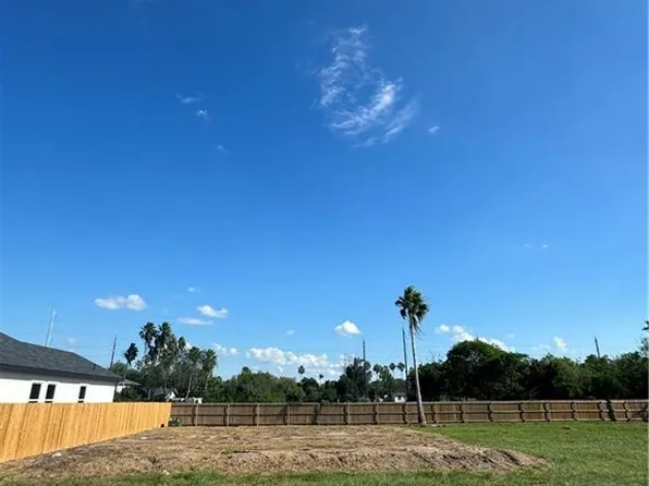 1806 Lasso Ln, San Benito, TX 78586