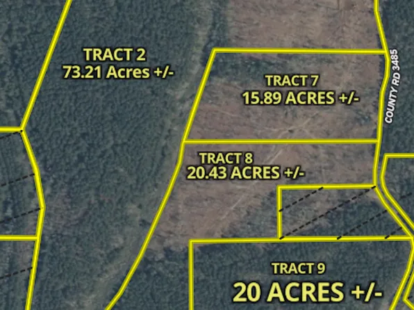 0 Highway 4 E Lot Wp002, New Site, MS 38859