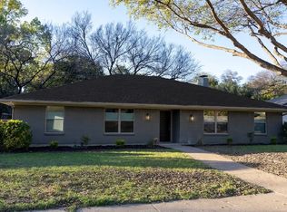 4727 Ashbrook Rd, Dallas, TX 75227