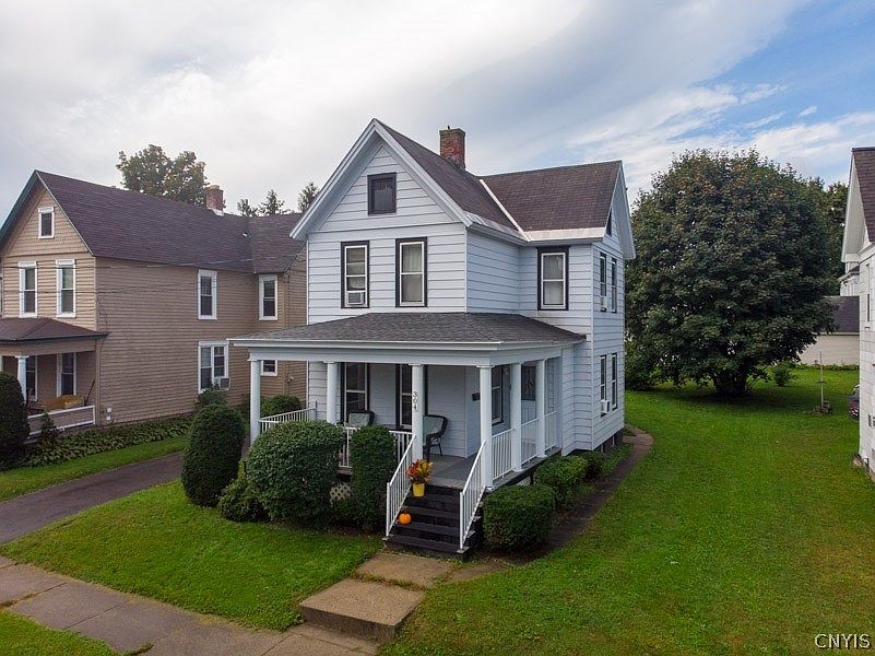 304 1st Ave, Frankfort, NY 13340 | Zillow