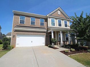 10108 Single Oak Ct, Pineville, NC 28134