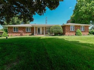 3515 Rustic Ln, Uniontown, OH 44685