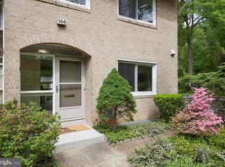 144 New Mark Esplanade, Rockville, MD