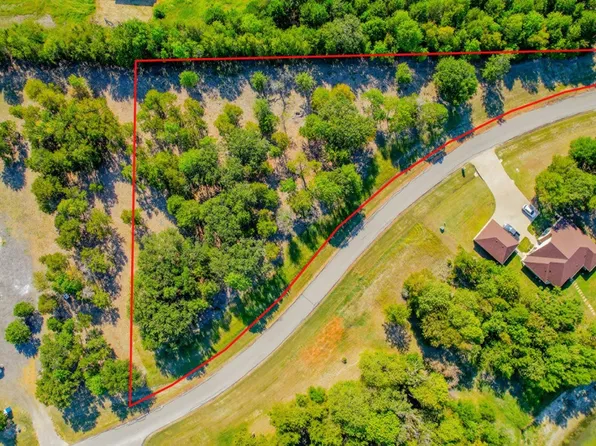 L-172 Hatteras Dr, Corsicana, TX 75109