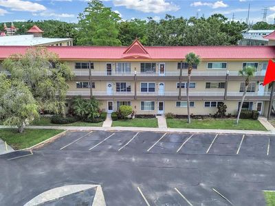 2402 Ecuadorian Way APT 40, Clearwater, FL, 33763