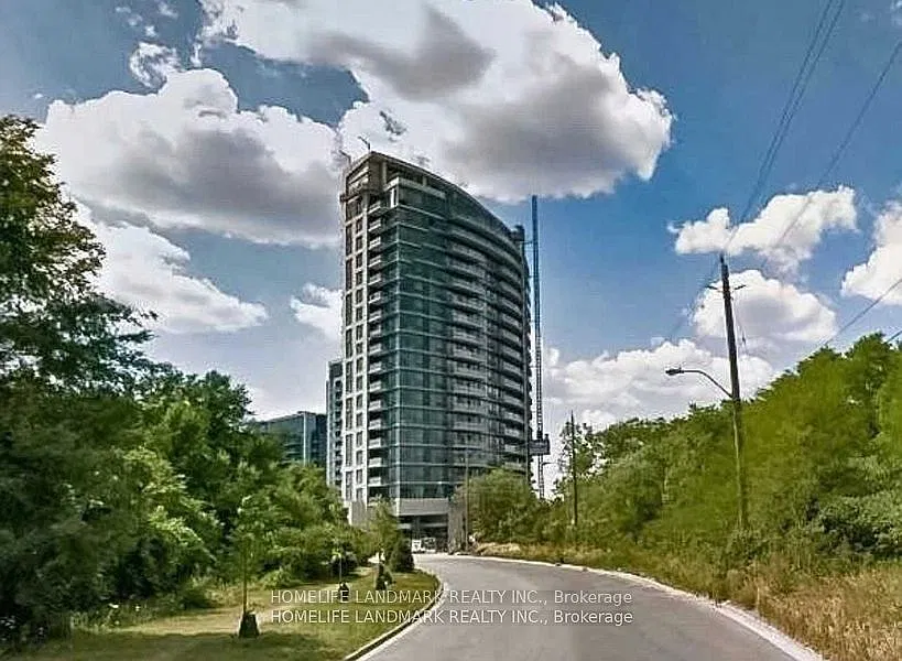 160 Vanderhoof Ave #807