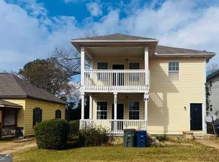 115 W Tinsley St #A, Griffin, GA 30223