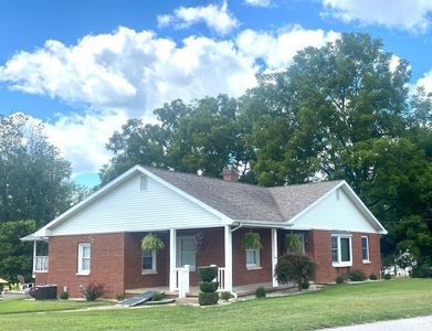 527 Smith Ferry Rd, Worthington, IN, 47471
