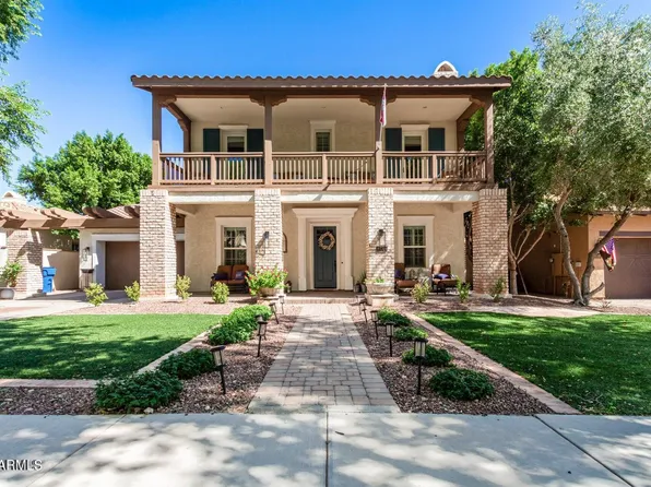 4173 N Village St, Buckeye, AZ 85396
