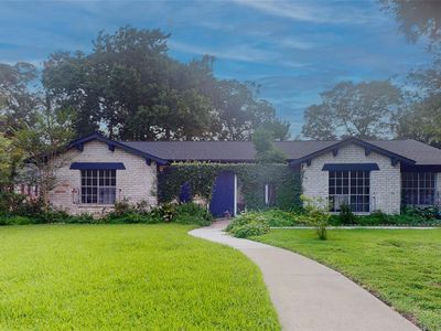 811 Devonport Ln, Seabrook, TX, 77586