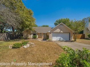 8102 Chainfire Cv, Austin, TX 78729