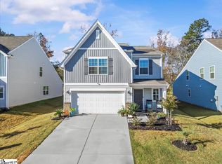 425 Assata Ln, Piedmont, SC 29673