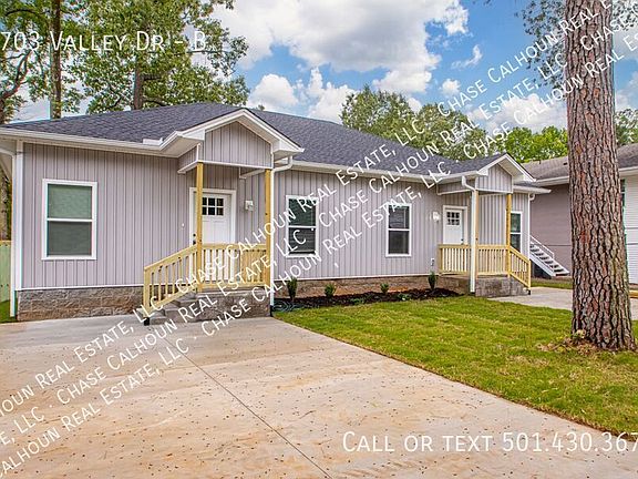 4th image of 5703 Valley Dr #B