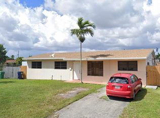 5250 SW 103rd Pl, Miami, FL 33165