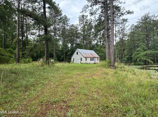 261 Tom Chance Rd, Poplarville, MS 39470