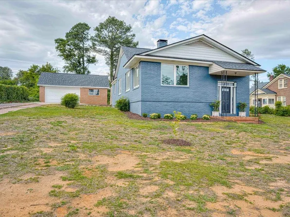 2327 Woodbine Rd, Augusta, GA 30904