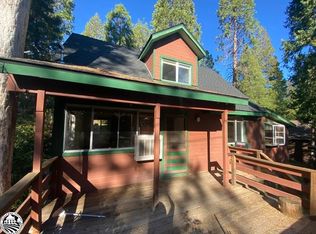 23756 State Highway 108, Twain Harte, CA