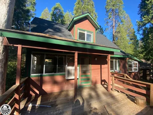 23756 State Highway 108, Twain Harte, CA 95383