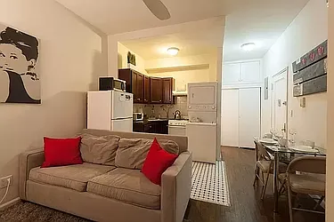 Rented by REAL New York