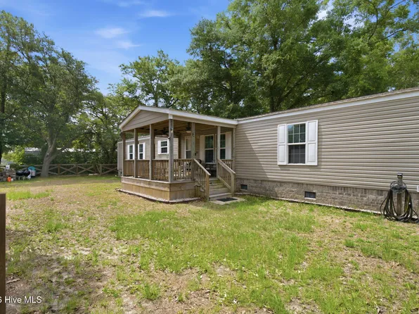1709 Pompano Street SW, Shallotte, NC 28470